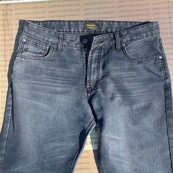 Firenze men’s jeans - Picture 4 of 10